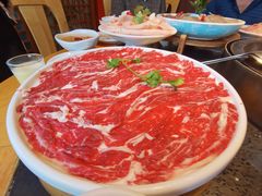-香佰里鲜货火锅(井研店)