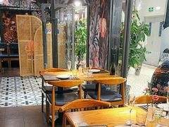 -百特喜·意大利餐厅(鹿都国际商业广场店)