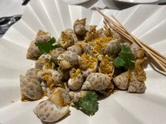 -79号渔船海鲜饭店(宝安店)