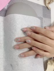 -SZ轻奢自助美甲美睫