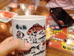 -桃太郎寿司料理(南坪店)