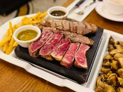 -Entrecôte 法国牛扒馆(保利·时光里店)