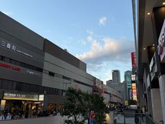 -ABC MART(心斎橋店)