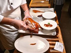 -四季民福烤鸭店(王府井东安门店)