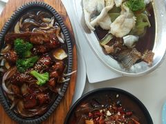 -花舍·新派粤菜·西餐·下午茶(亚运村·鸟巢店)