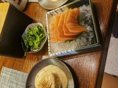 -戏作寿司(观音桥店)