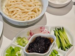 -四季民福烤鸭店(前门店)
