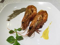 -赶海部落海鲜城(海阳路店)