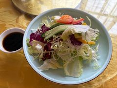 缤纷时蔬-同和居(月坛店)