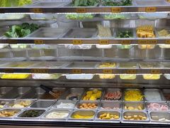 -刘文祥麻辣烫(蛇口店)