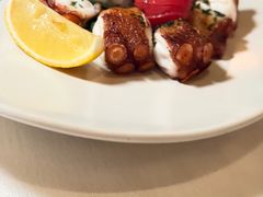 -La Vita 意大利传统料理(富民路店)