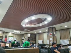 大堂-长今家韩国料理(瑞景店)