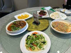 -裕德隆清真饭庄·天津特色菜(东丽店)