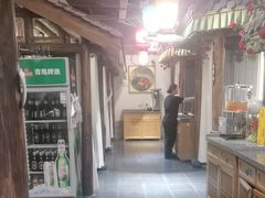 -四季厨房 鲁菜·孔府烤鸭(高新万达店)