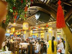 -杨记隆府(白象街店)
