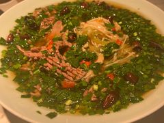 -雀蓝川菜(滨湖万象汇店)