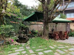 -Lam Vien Restaurant