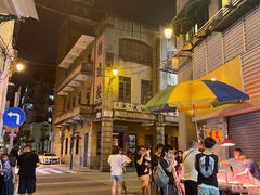 -明记牛杂(新马路分店)