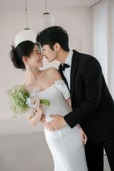 -摩玛婚纱摄影(杭州店)