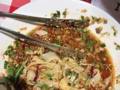 -西贝莜面村(上海百联西郊店)