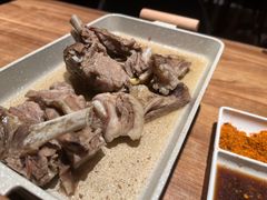 -耶里夏丽·丝路国际新疆菜·清真食品(徐汇南丹东路臻选店)