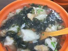 -阿麟馄饨(延长路店)