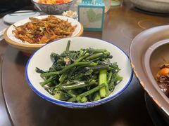 -雅和生态渔庄·宜城锅巴饭(龙灵山公园店)