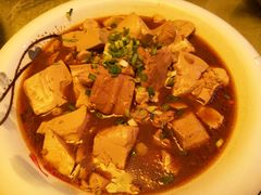 -赵记煎饼卷大葱(泰山大街店)