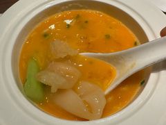 -海派悦庭·海胆烧麦·新融合菜(凯德广场店)