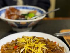 -金翠河烧鹅餐厅(解放碑时代广场店)