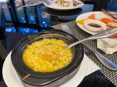 -富力威斯汀酒店·知味自助餐厅