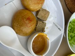 -苏小柳点心·手作小笼包(浦东嘉里城分院)