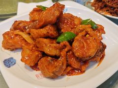 -春花民族美食(佳木斯总店)