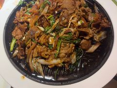 -鸭匠食府·挂炉烤鸭·新京菜(阜成路店)
