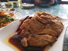 -瑞丰园庭院餐厅·白族传统家常菜