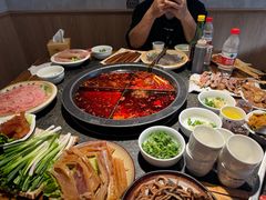 -陈眼镜火锅(总店)