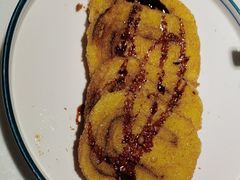 -黄河佬.油泼黄河鲤鱼.地道陕菜(百米大道店)