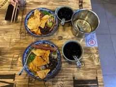 -柳石居柳州螺蛳粉(万达店)
