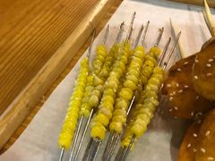 -腰子哥烤串(石佛营炫特店)