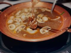 -京韵胡同·酱香羊蝎子火锅涮肉(长寿路店)