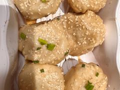 -小杨生煎(香港名都店)