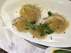 -阿锋鲍鱼酒家美食汇(华安店)