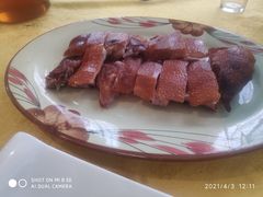 -烧鹅妹饭店
