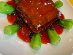 -功德林素菜饭庄(前门店)