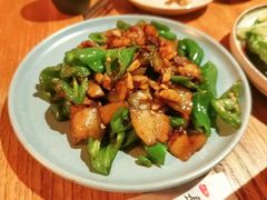 -长亭酒肆.武夷菜(鼓楼后海店)