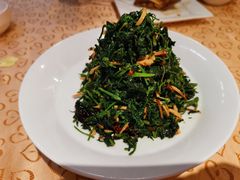 茶香干山野菜-大鸭梨(天通西苑店)
