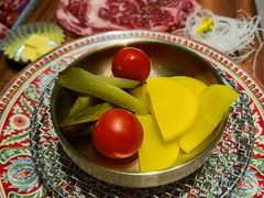 -杨小佳·齐齐哈尔烤肉·烤串(广州店)