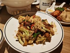 -新太二·鲜料川菜(万泰汇店)