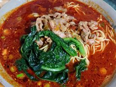 -丁丁猫重庆小面(徐州路店)