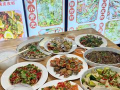 -圆蛋酒料•生腌(开元路店)